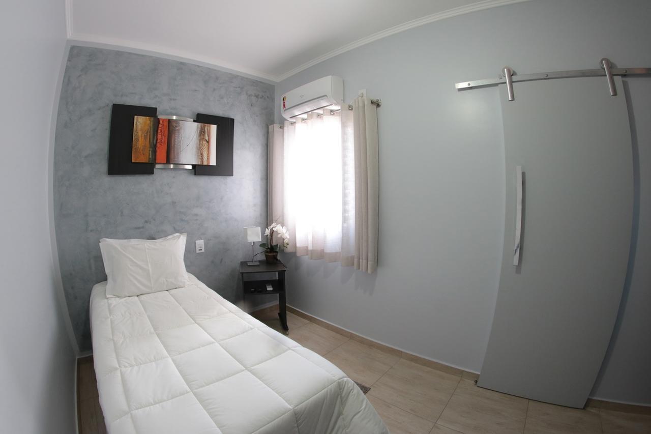 Santo Antonio Hotel Ltda Angatuba Extérieur photo