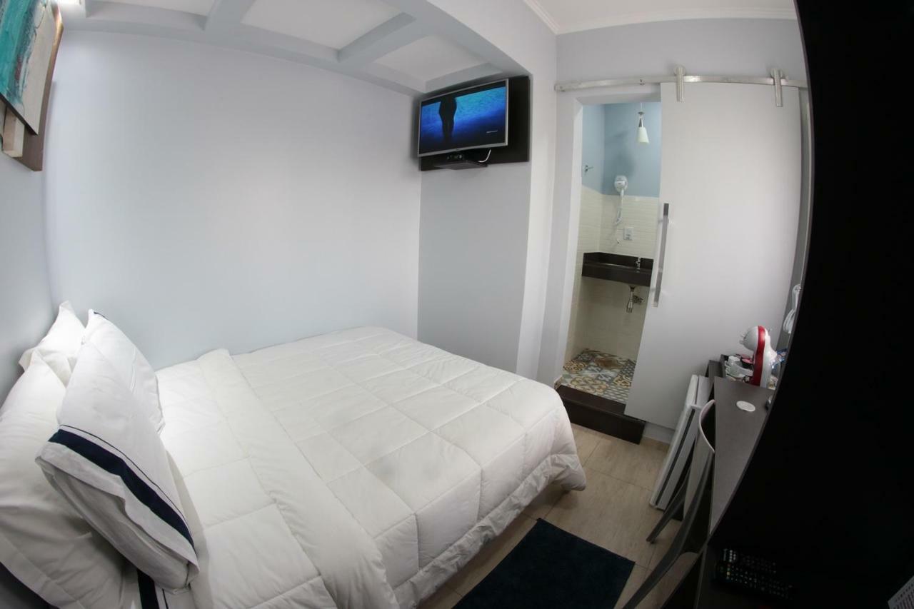 Santo Antonio Hotel Ltda Angatuba Extérieur photo